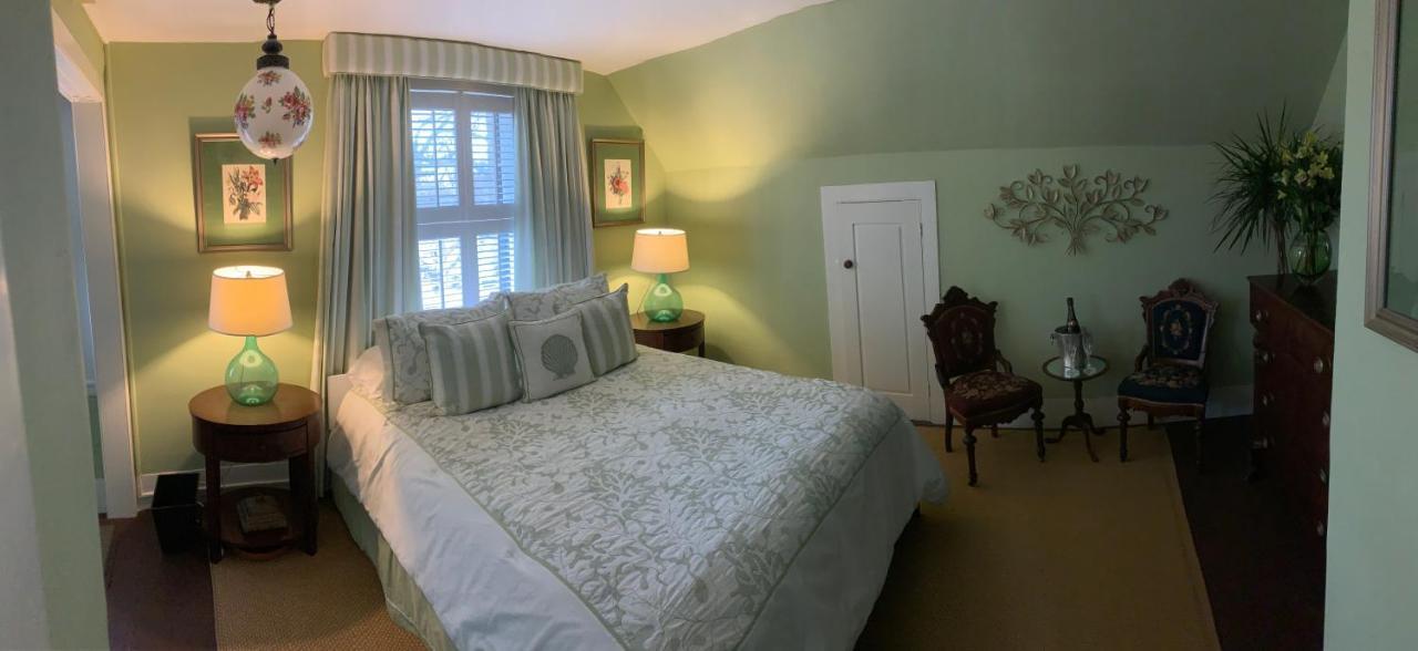 Olde Captains Inn Yarmouth Port Kültér fotó